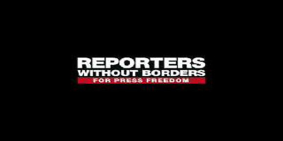 RSF releases 2014 Press Freedom Index